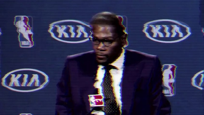 NBA 2K15 - MVPs