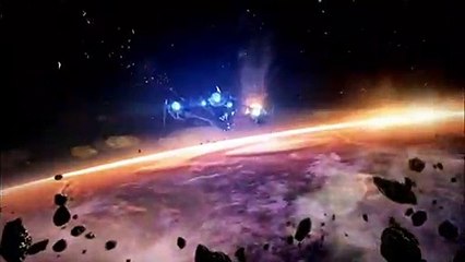 Phantasy Star Nova - Tráiler