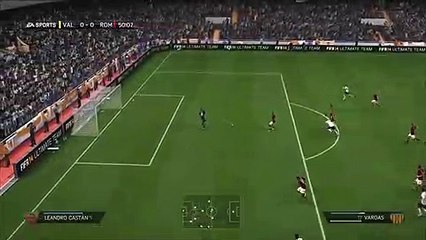 FIFA 14 - Goles (30)