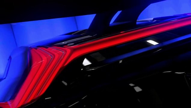 Gran Turismo 6 - Mitsubishi Concept XR-PHEV EVOLUTION