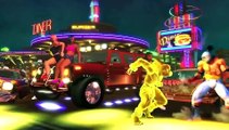 Ultra Street Fighter IV - Lanzamiento digital