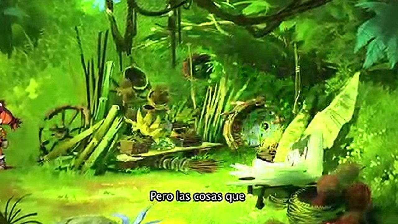 Sonic Boom - Sticks