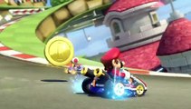 Mario Kart 8 - Mario Circuit