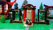 LEGO Overwatch STOP MOTION LEGO Overwatch: Dorado Showdown Set Speed Build | LEGO | Billy Bricks