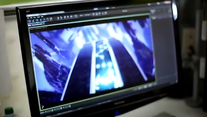 Amplitude - Jugabilidad