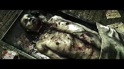 The Evil Within - Aterrorizados