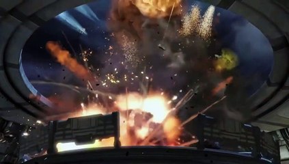 Transformers: Rise of the Dark Spark - Tráiler
