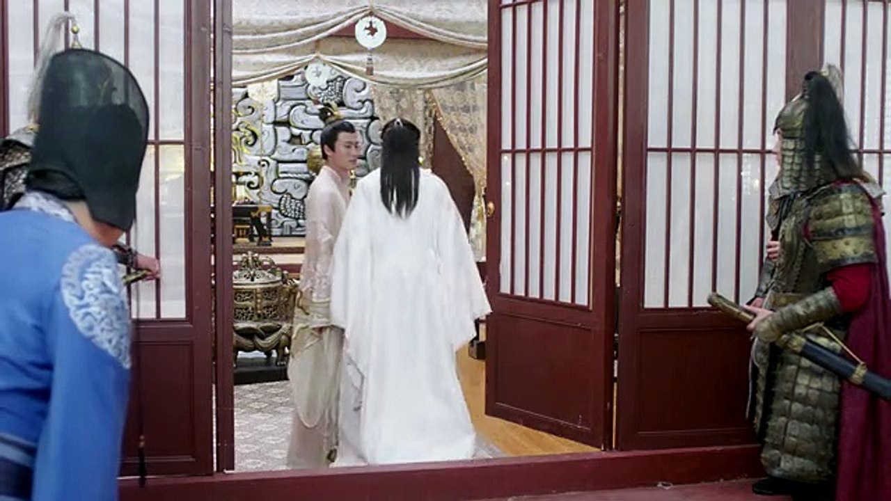 《獨孤皇后》第30集精彩預告