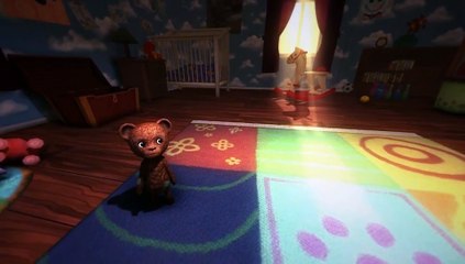 Among the Sleep - Lanzamiento