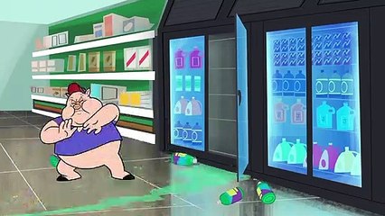 Wabbit en Français | Daffy le destructeur