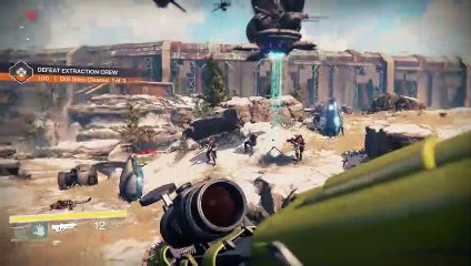 Destiny - Todo lo que necesitas saber