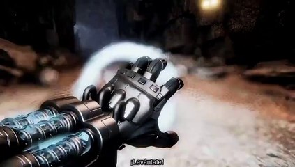 Evolve - Nuevos cazadores