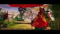 Guild Wars 2 - El Festival de los Cuatro Vientos