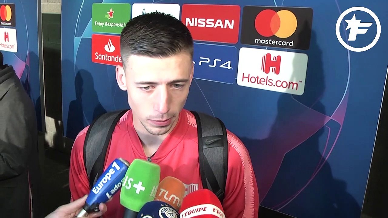 LdC : Lenglet évoque les difficultés offensives du Barça