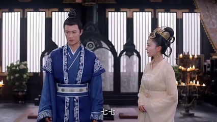 《獨孤皇后》第27集精彩預告