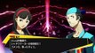 Persona 4 The Ultimax Ultra Suplex Hold - Junpei Iori