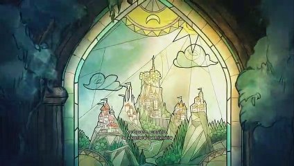 Videoanálisis Child of Light - Videoanálisis