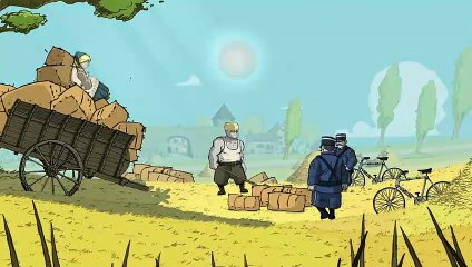 Valiant Hearts: The Great War - Fecha de lanzamiento