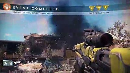 Destiny - Diario de desarrollo: Personalización