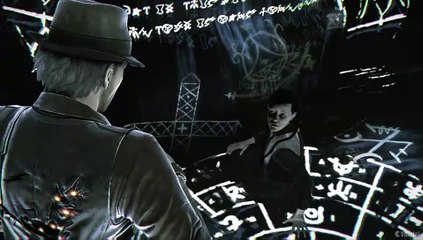 Murdered: Soul Suspect - Enfrentándonos a los demonios