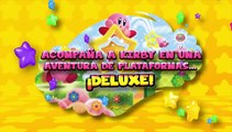 Kirby: Triple Deluxe - Kirby
