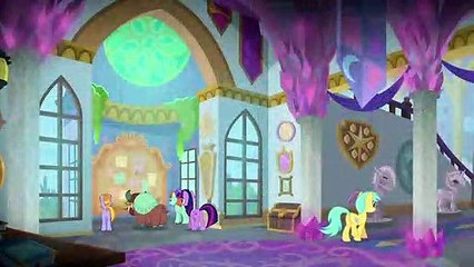 JPsub_MLP 'Starlight the Hypnotist_1
