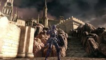 Dark Souls II - Tráiler de lanzamiento en PC