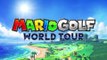Mario Golf: World Tour - Nuevos circuitos