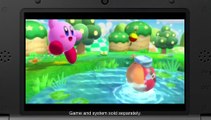 Kirby: Triple Deluxe - Lindo