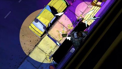 The Wolf Among Us: Episode 3 - Lo que dice la crítica