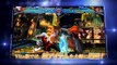 BlazBlue: Chrono Phantasma - Tráiler PS Vita