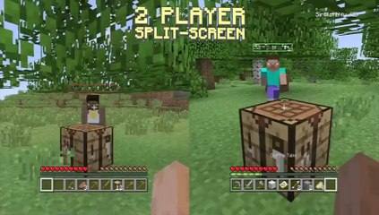 Minecraft - Anuncio versión física PS3