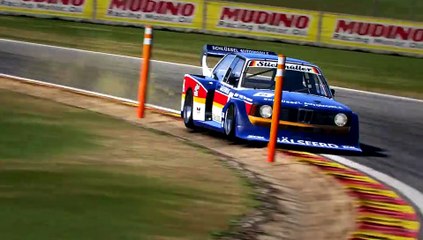 Project Cars - The Ultimate Driver Journey