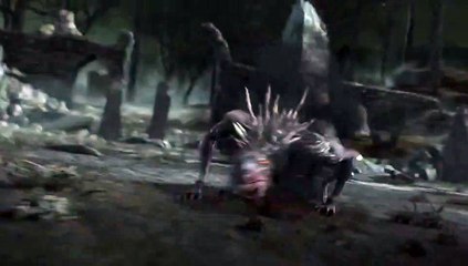 Risen 3: Titan Lords - Debut