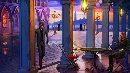 Moebius: Empire Rising - Lanzamiento