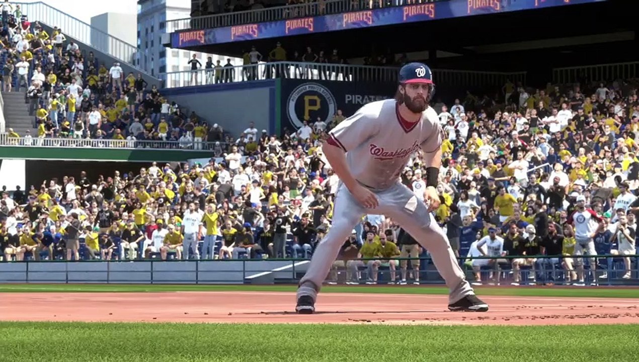 MLB 14: The Show - Versión PS4