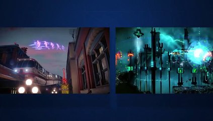 PlayStation 4 - SHAREfactory