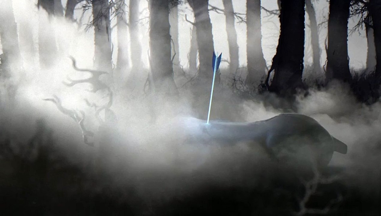 Magic 2015: Duels of the Planeswalkers - Teaser