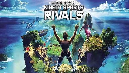 Kinect Sports Rivals - Fútbol