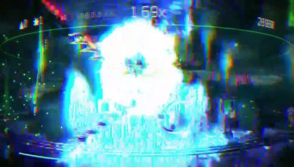 PlayStation 4 - Ejemplo SHAREfactory