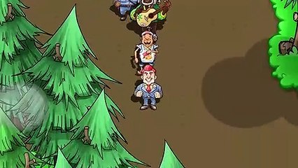 Citizens of Earth - Tráiler