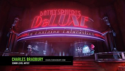 BioShock Infinite - Mejores momentos