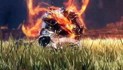 Bound by Flame - Sistema de combate, parte 3