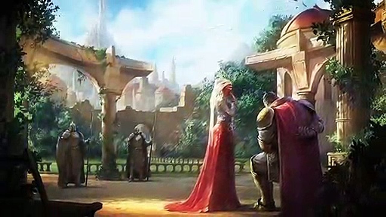 Endless Legend - Broken Lords
