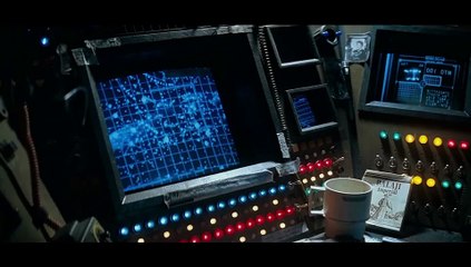 Alien: Isolation - Ciencia Ficción de Baja Fidelidad