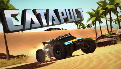 Transformers Universe - Catapult