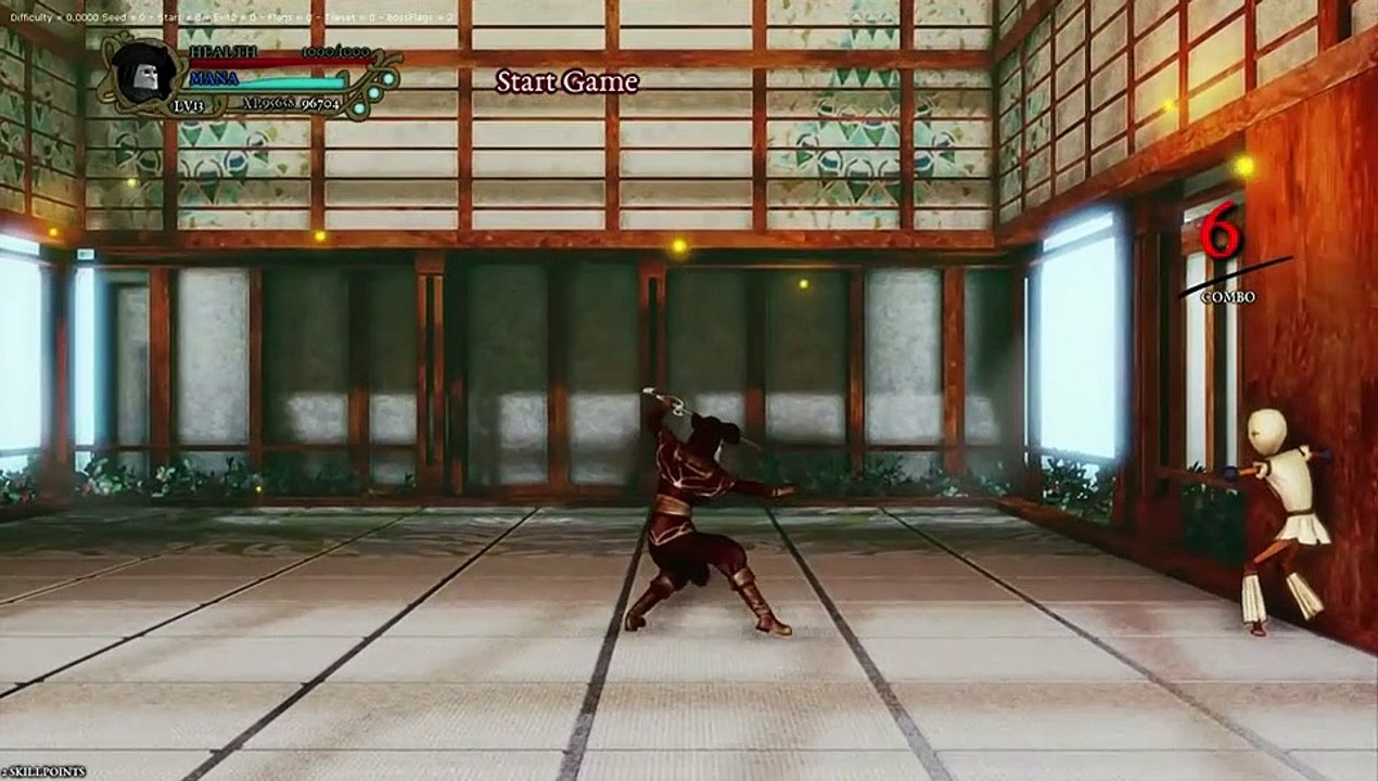 Abyss Odyssey - Batua