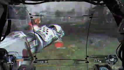 Titanfall - Jugabilidad en Xbox 360