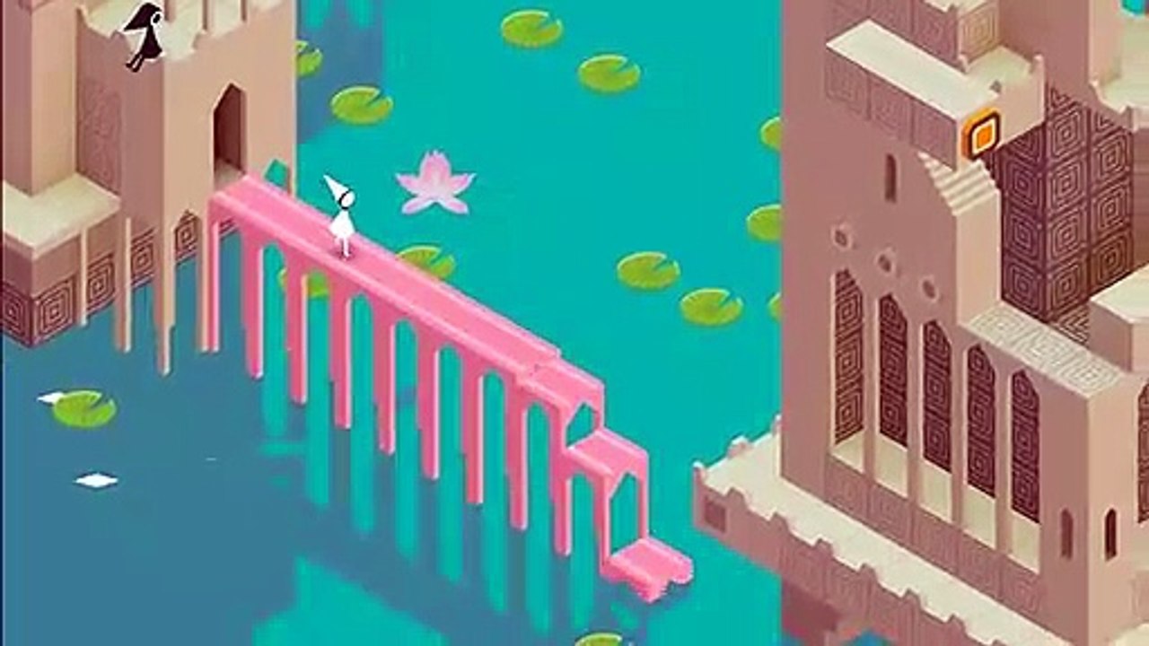 Monument Valley - Tráiler