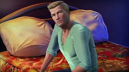 Moebius: Empire Rising - Reservas